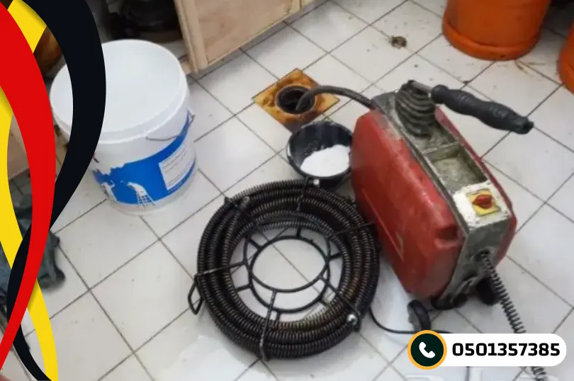 دليل مقارنة بين افضل شركات شفط بيارات بالدمام؟