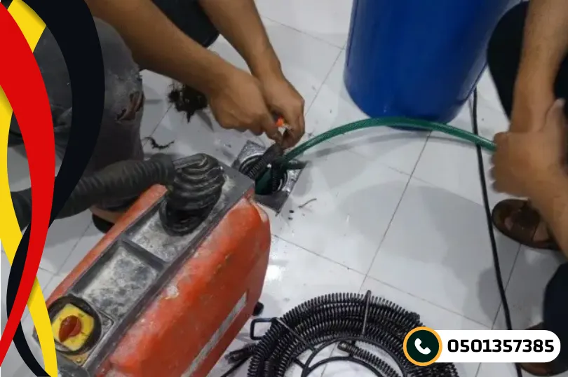 أفضل شركة تقدم خدمة شفط بيارات بالدمام؟