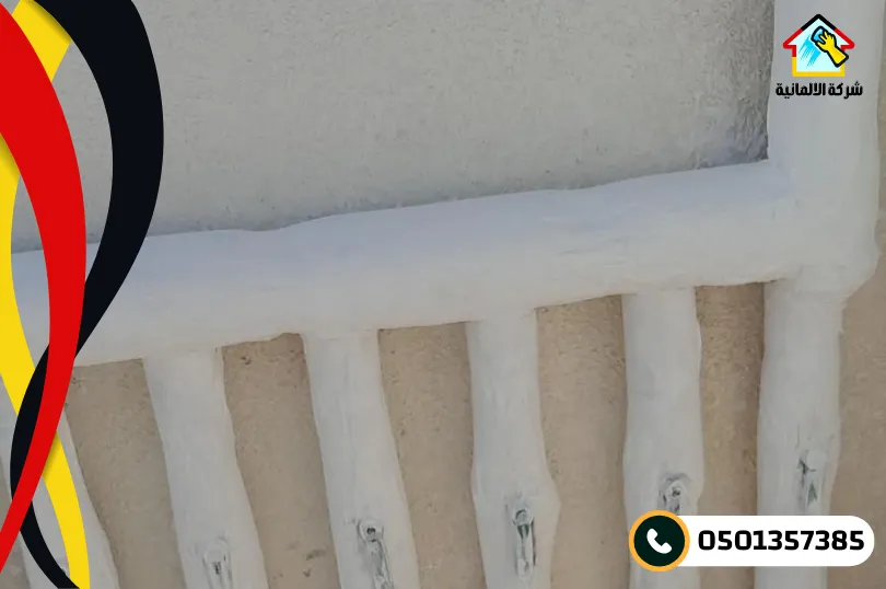 خدمات عزل مواسير المياه بالاحساء