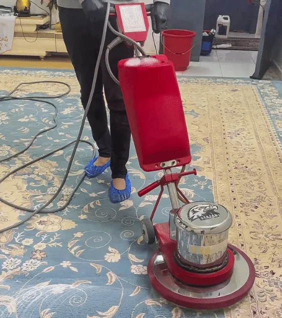 شركة تنظيف موكيت بالدمام
