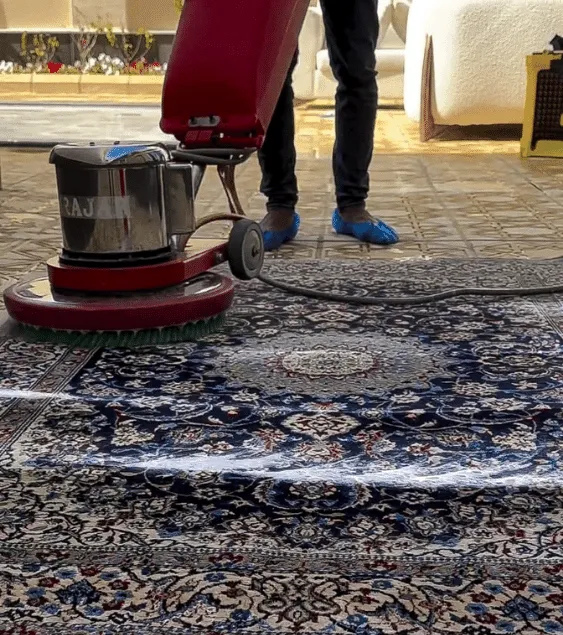 شركة تنظيف سجاد بالقطيف