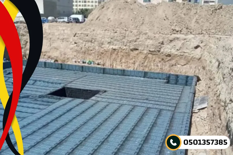 كم اسعار شركة عوازل بالدمام؟