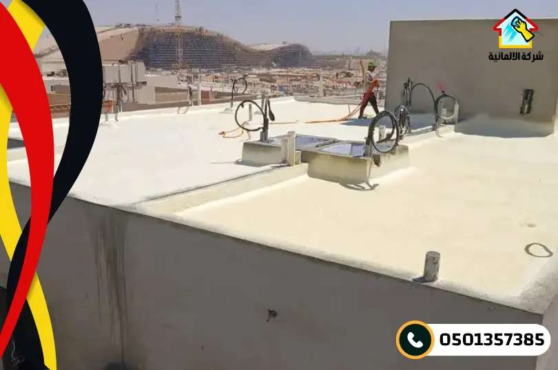 دليل شامل عن خدمات شركة عزل فوم بالدمام