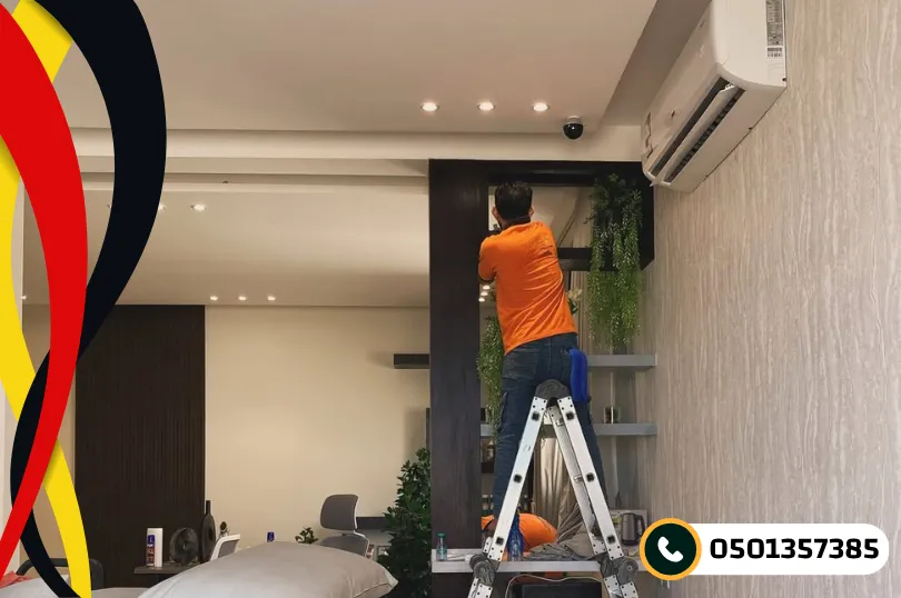 ارخص شركة تنظيف منازل بالدمام