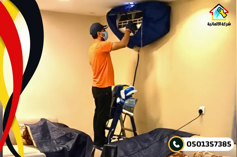 لماذا تحتاج أجهزة التكييف إلى شركة تنظيف مكيفات بالخبر لعناية استثنائية؟