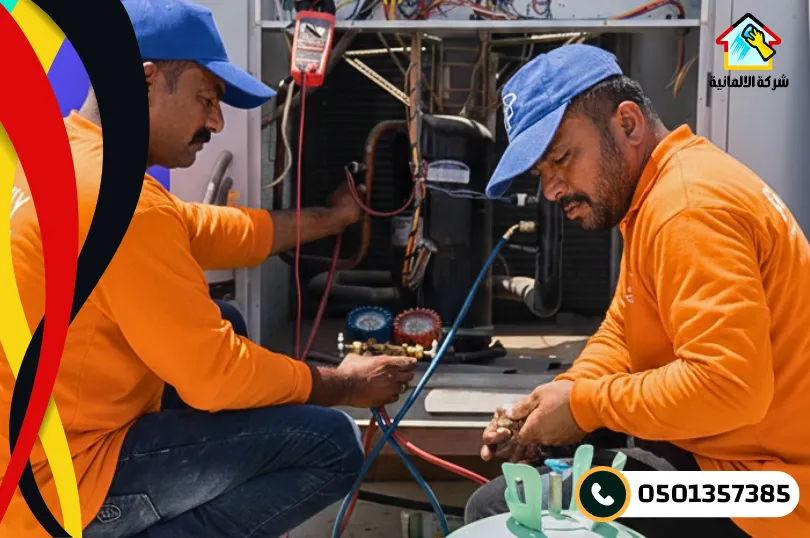 متى تدرك أن مكيفك يطلب شركة صيانة مكيفات بالخبر للإنقاذ الفوري