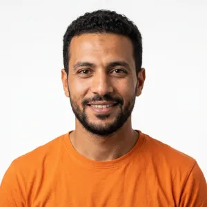 أحمد علي