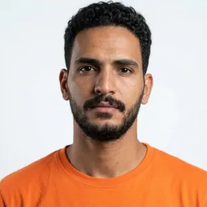أحمد علي
